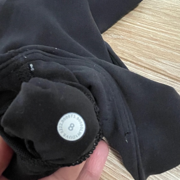 Lululemon Align Tank - Picture 3 of 3